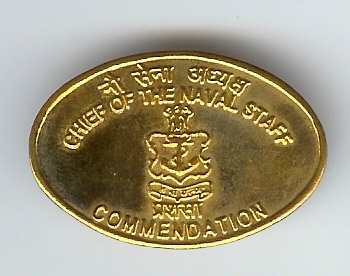 CNS Medal